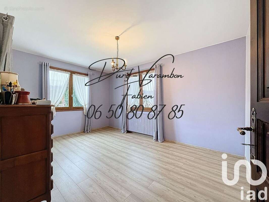 Photo 6 - Maison à SAINT-ETIENNE-DE-CROSSEY