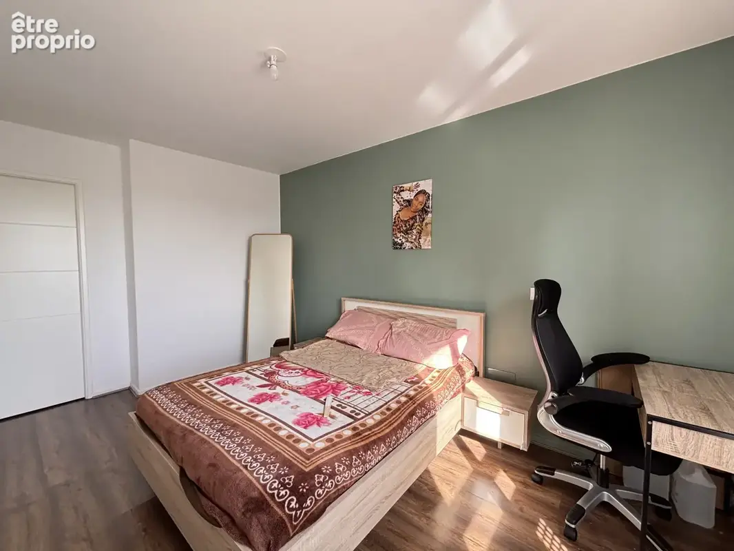 Appartement récent à Sartrouville - photo 7