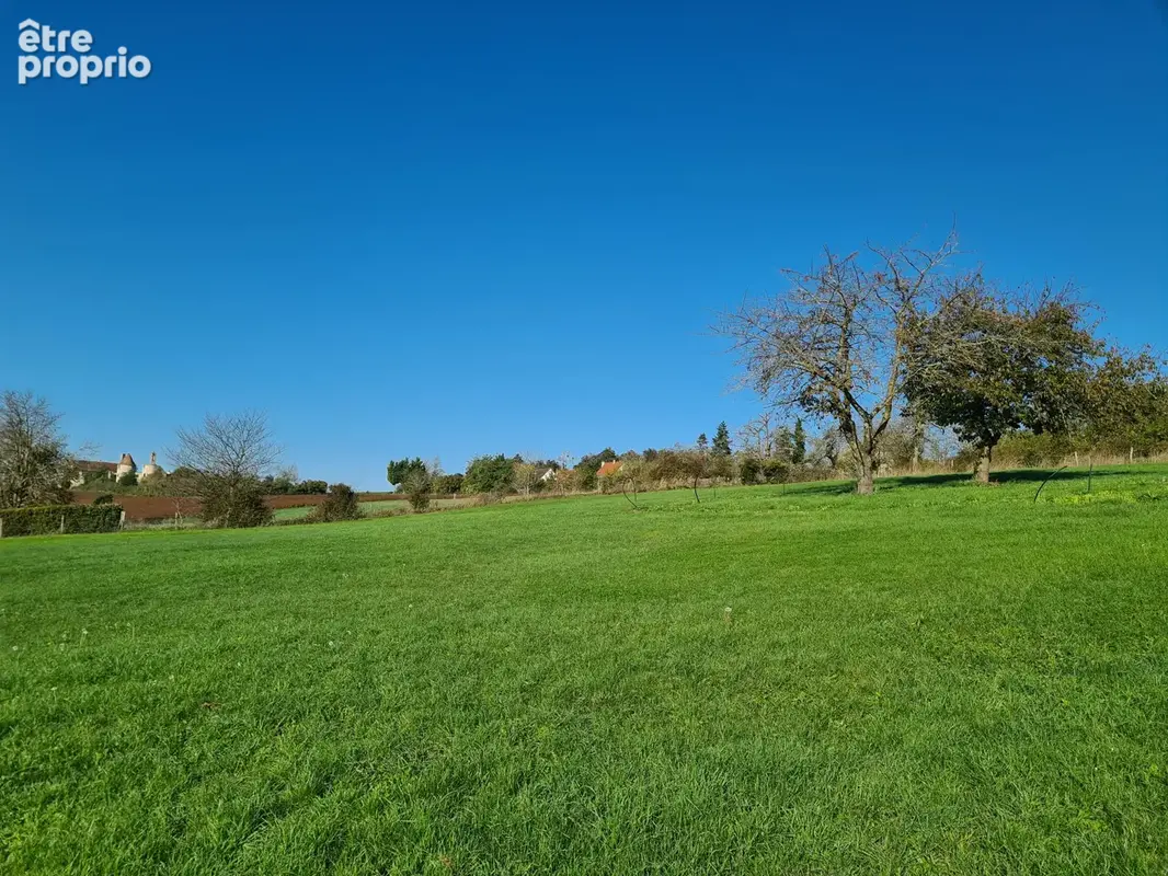 Terrain constructible 1123 m2 - photo 4