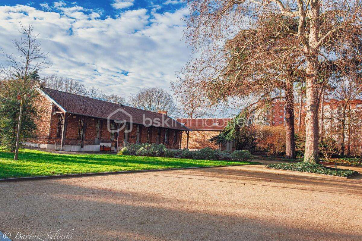 Appartement à VITRY-SUR-SEINE