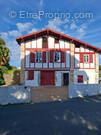 Appartement à ASCAIN