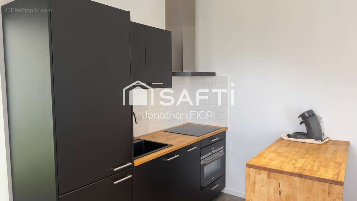 Photo 9 - Appartement à LA VALETTE-DU-VAR