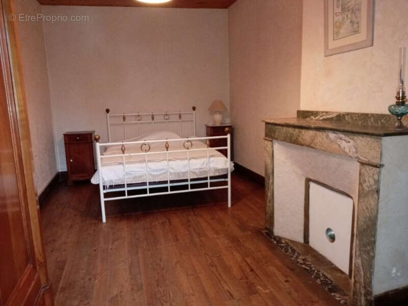 Maison à CASTILLON-EN-COUSERANS