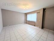 Appartement à CHAMBERY