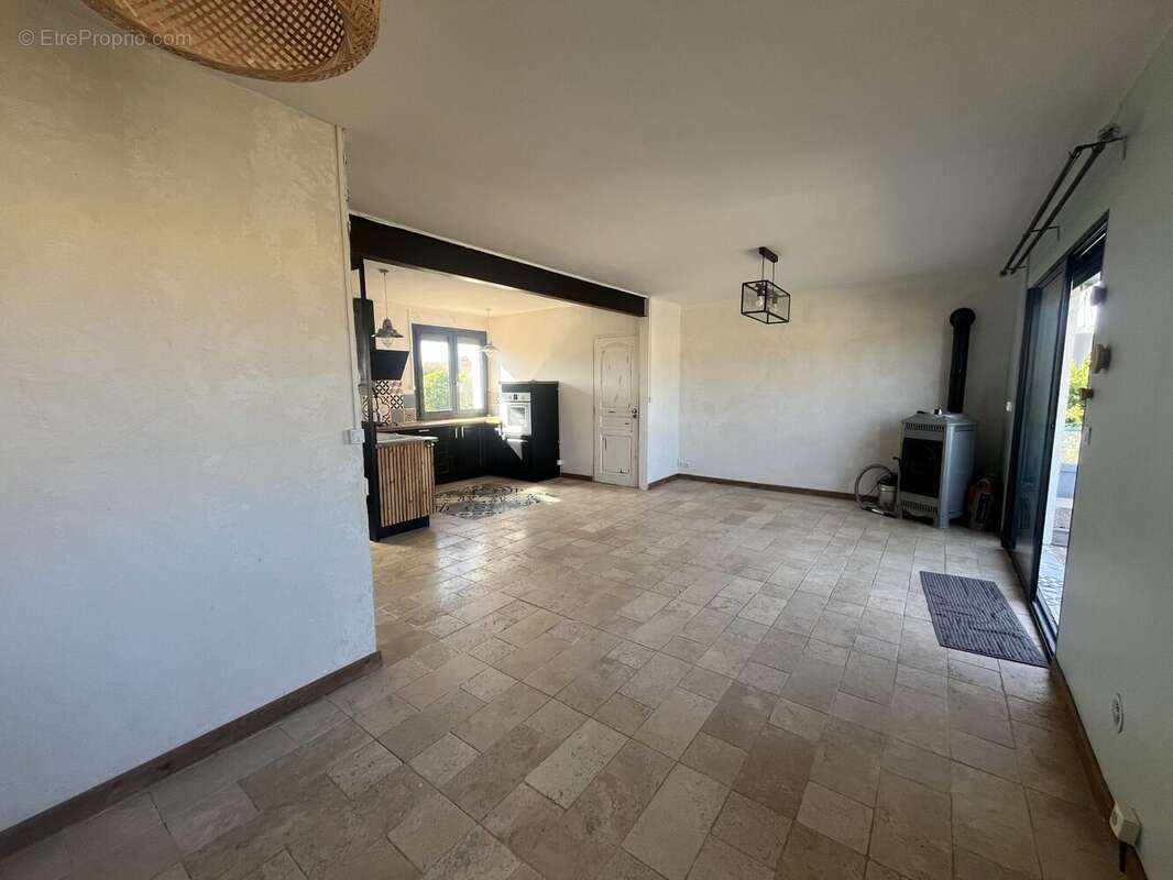 Maison 68 m² à Gisors  - photo 5