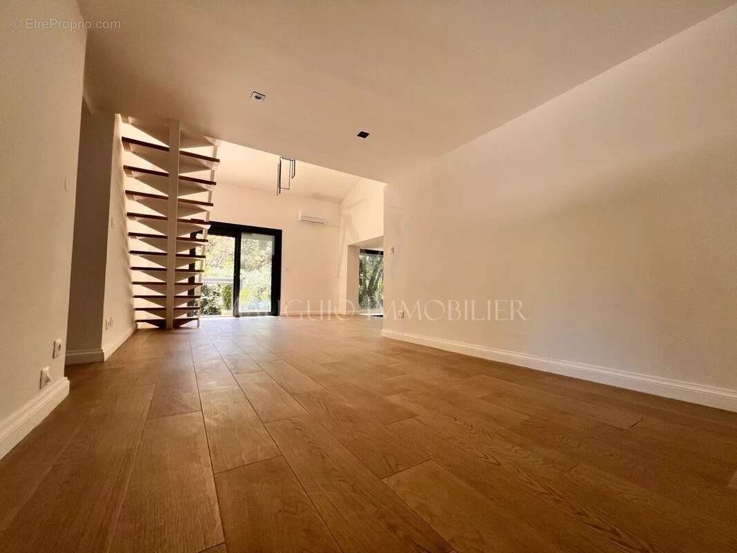 Maison à MONTPELLIER