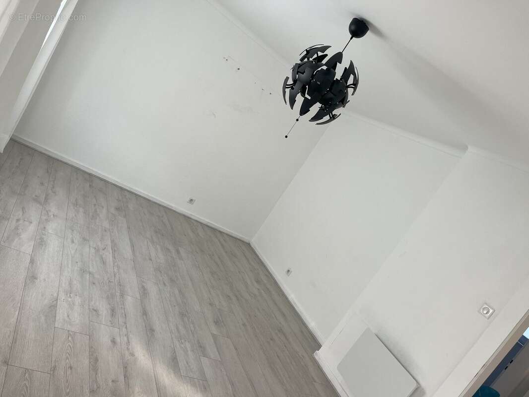 Appartement à ERSTEIN