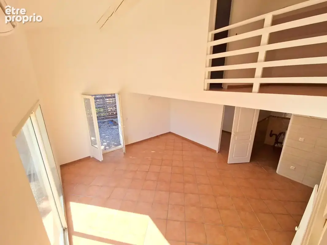 Maison Garéoult 3 pièces 55 m2 - photo 4