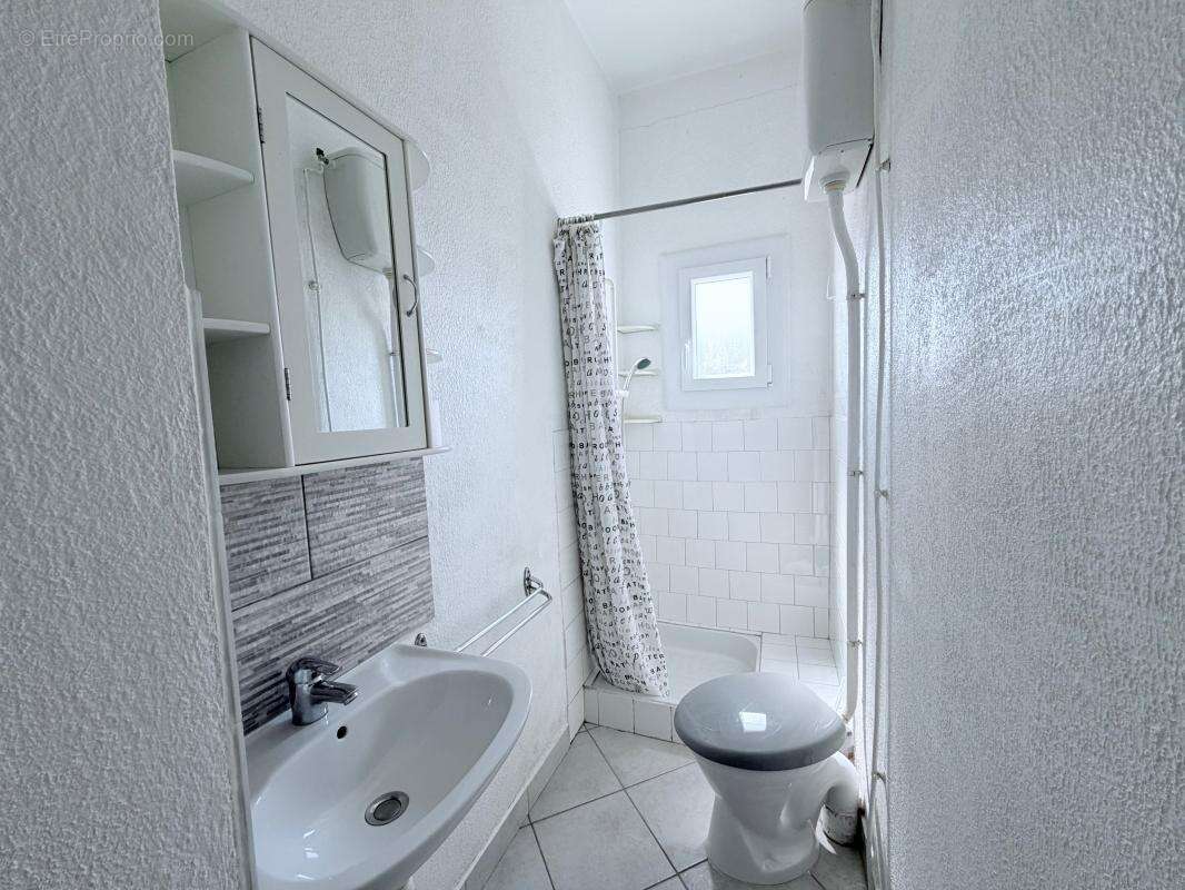 Appartement à MARSEILLAN