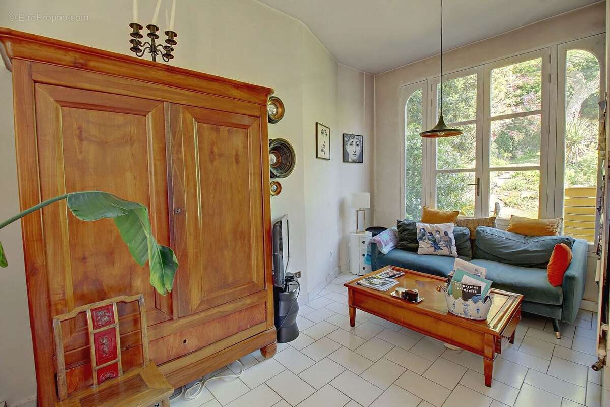 Maison à CONFLANS-SAINTE-HONORINE