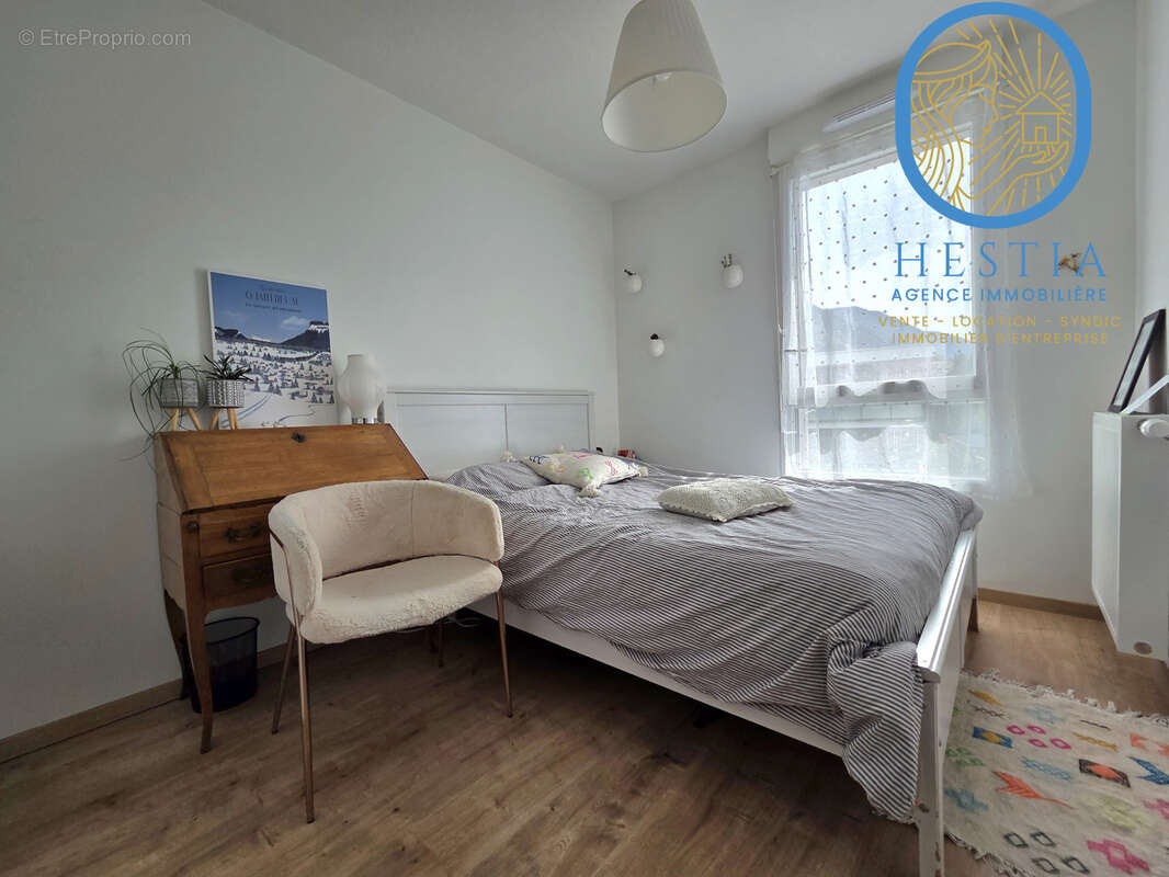 Appartement à VOREPPE