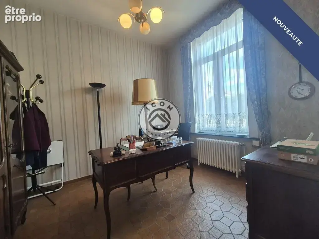 Belle maison bourgeoise - photo 10