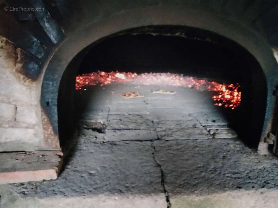 Maison à PARAY-LE-MONIAL