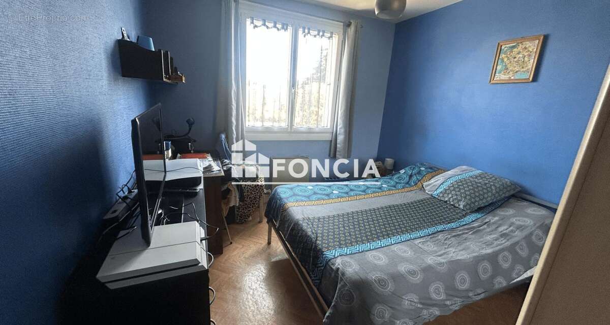 Appartement à MONTELIMAR