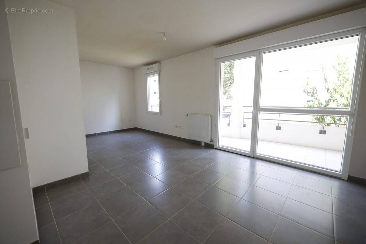 Appartement à LE PLESSIS-TREVISE