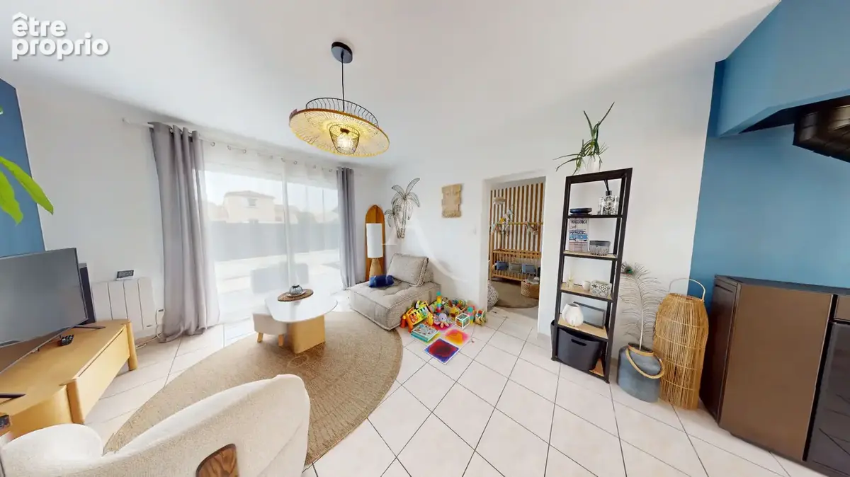 Maison de plain-pied 2 chambres Les Sables d'Olonne - photo 3