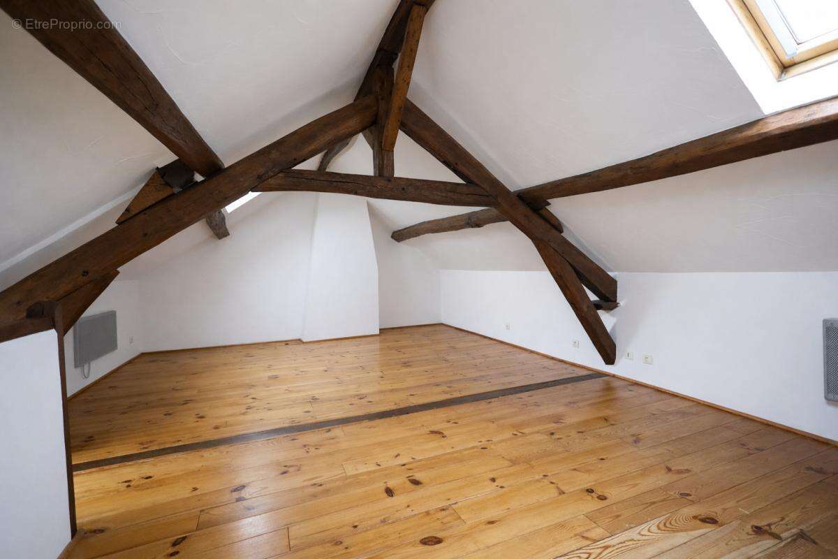 Maison à ECQUEVILLY