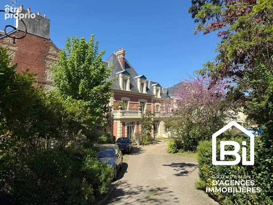 Appartement 4 pièces 87 m² à vendre à Trouville-Sur-Mer (14360) - photo 3