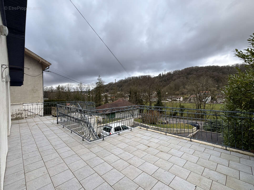 Maison à BAR-LE-DUC