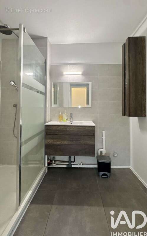 Photo 9 - Appartement à METZ