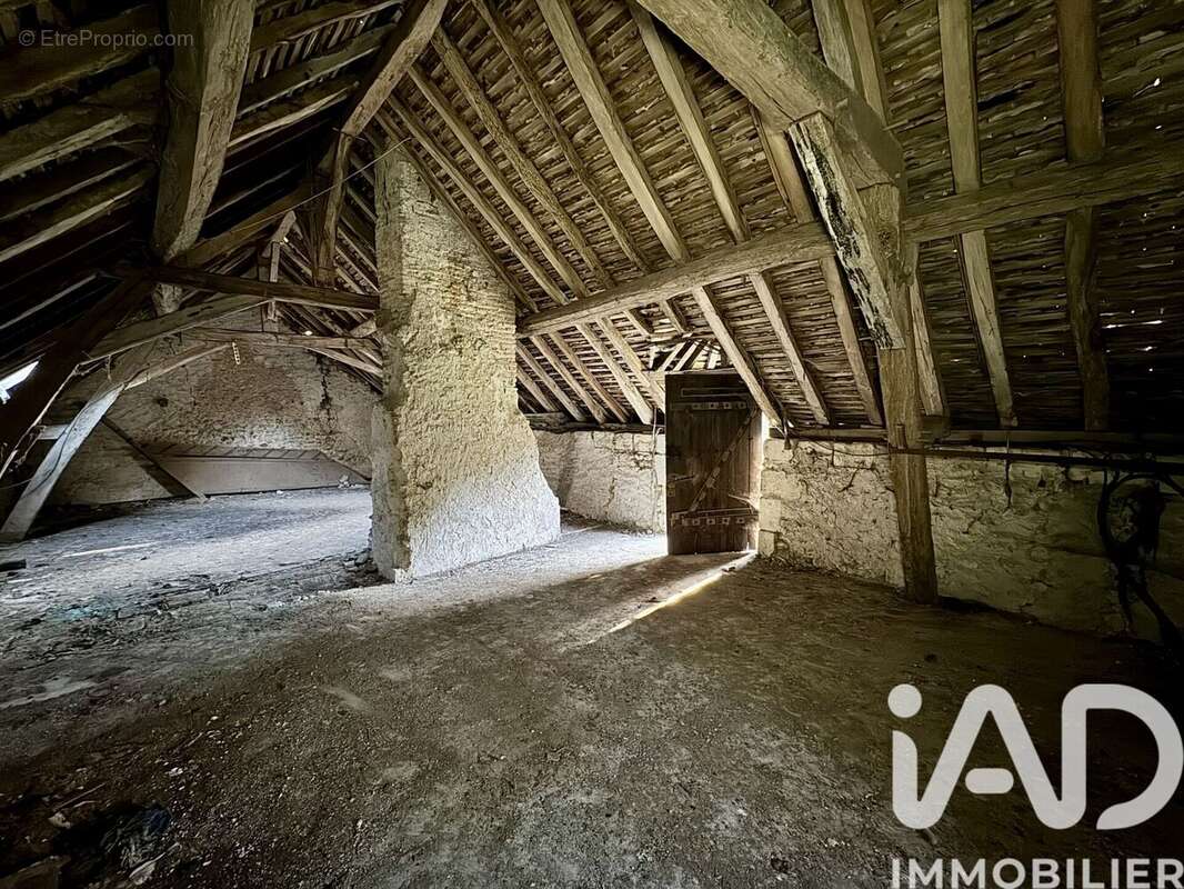 Maison 93 m² à Saint-Michel-Sur-Loire  - photo 7