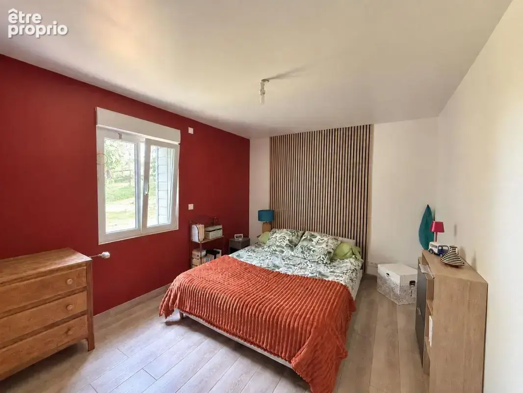 Domaine équestre à vendre – Fresles - photo 16
