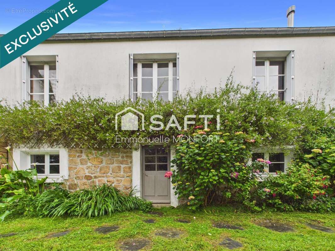 Photo 2 - Maison à MORLAIX
