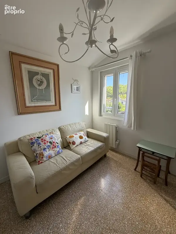 MAISON T3 avec Jardin - photo 11