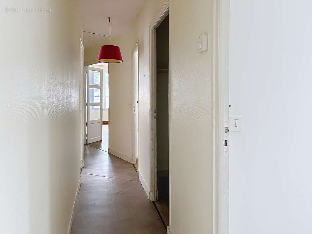 Appartement à COUTANCES