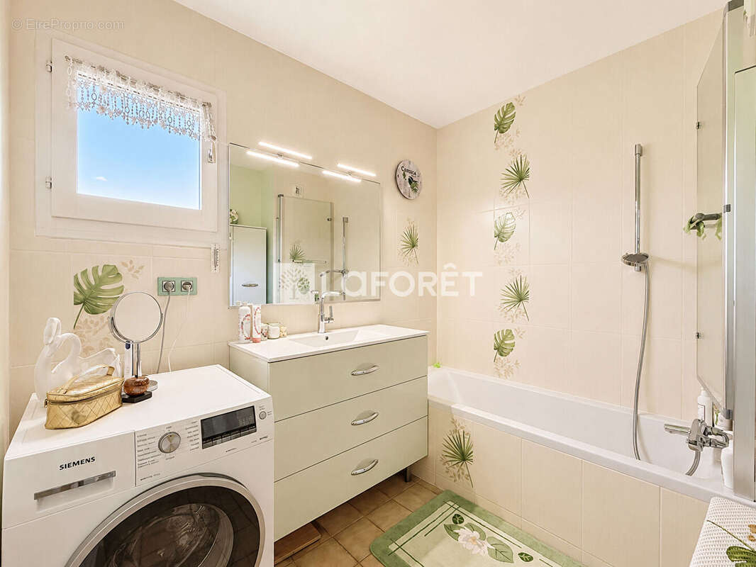 Appartement à CHAMBERY
