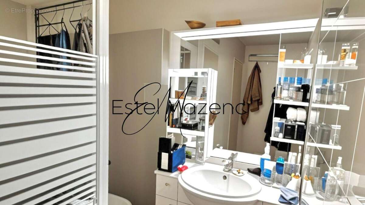 Photo 5 - Appartement à MONTPELLIER