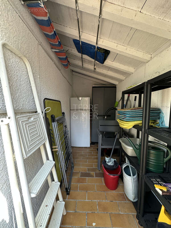 Maison à SAINT-CYPRIEN
