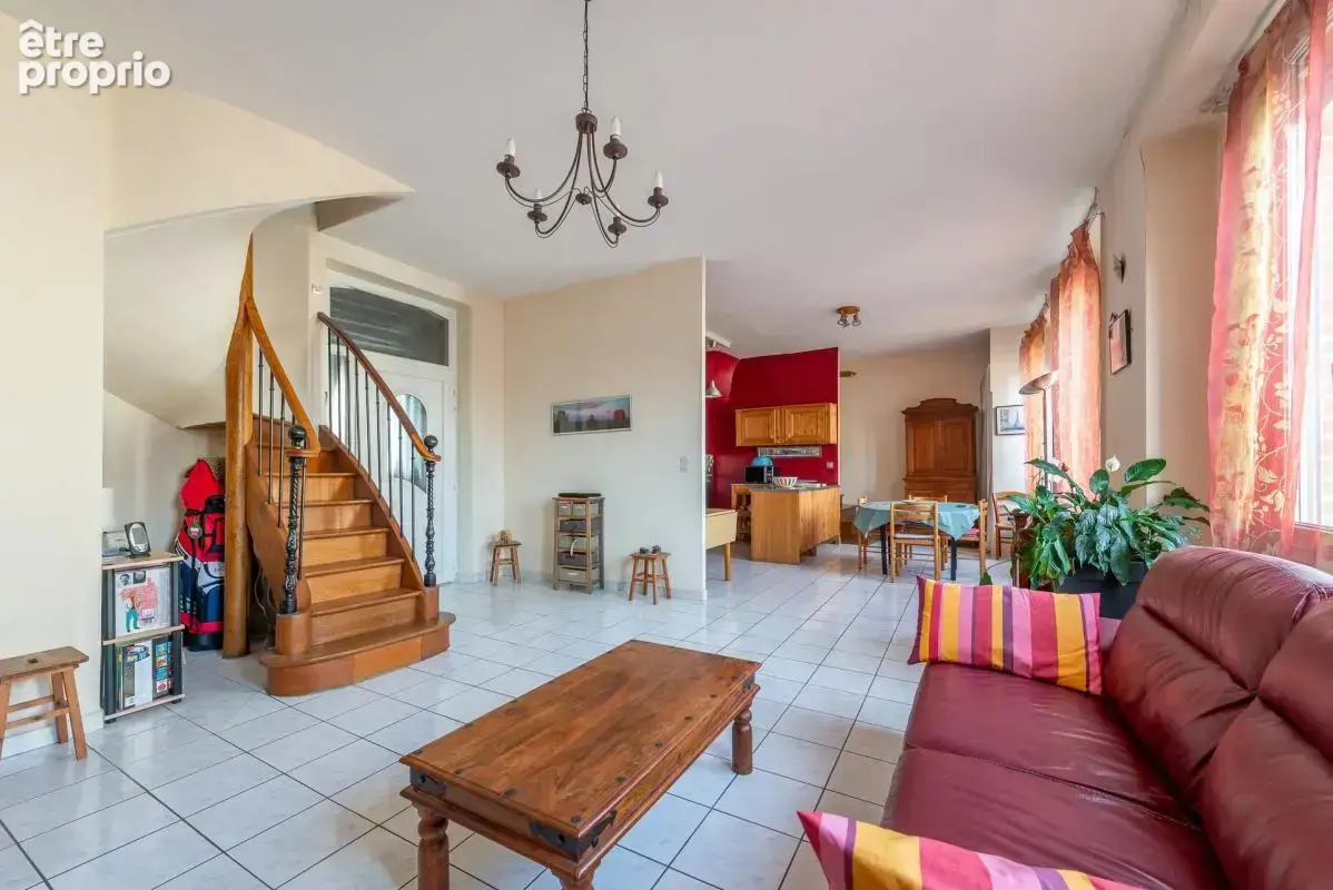 Maison de 5 pièces de 127 m² à Rilly-la-Montagne - photo 2