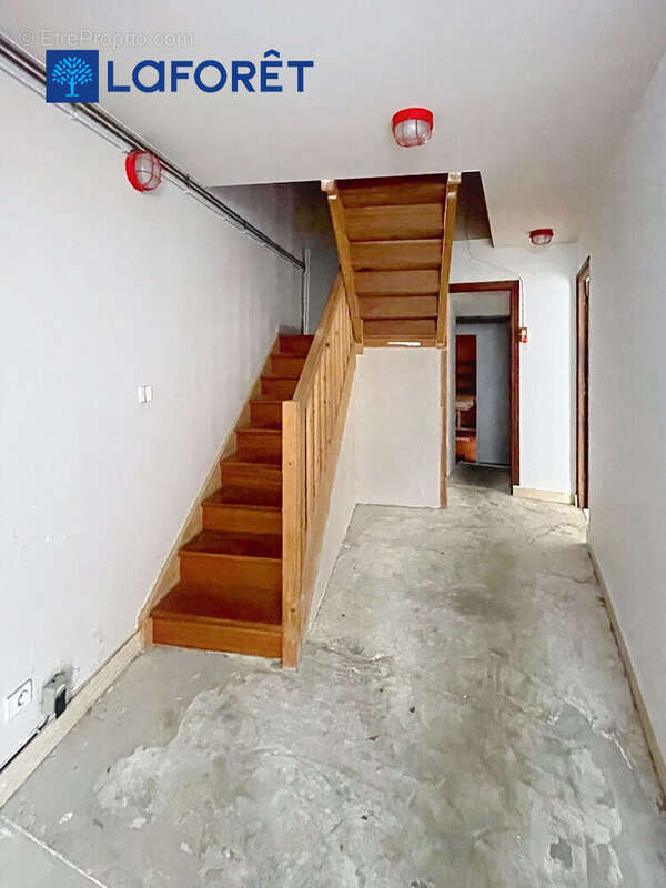 Appartement à PORT-LOUIS