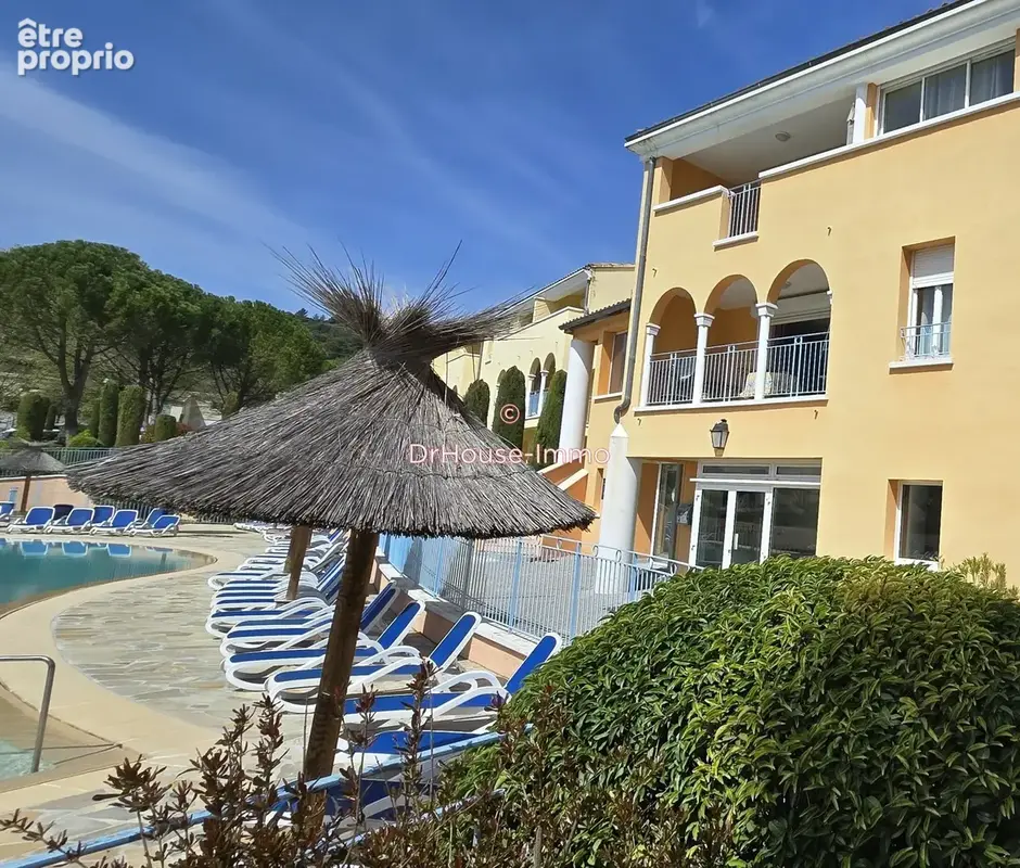 Appartement 1 pièce 23 m² à vendre à Greoux-Les-Bains (04800) - photo 27