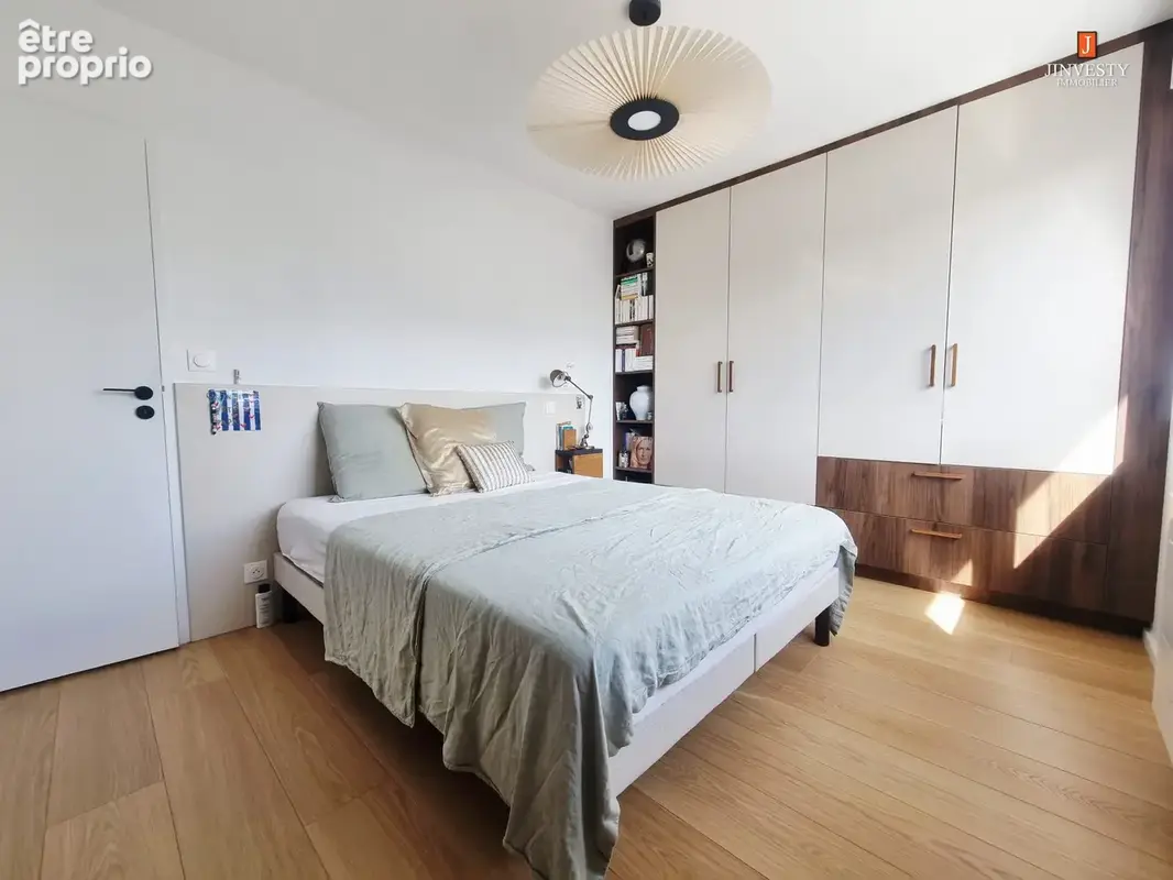 Maison 4 pièces 105 m² à vendre à Lanester (56600) - photo 8