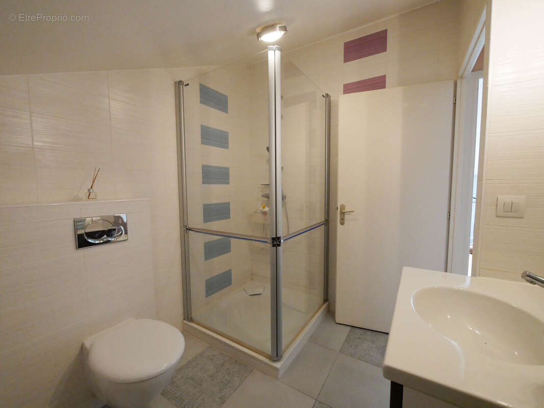 Appartement à EPAGNY