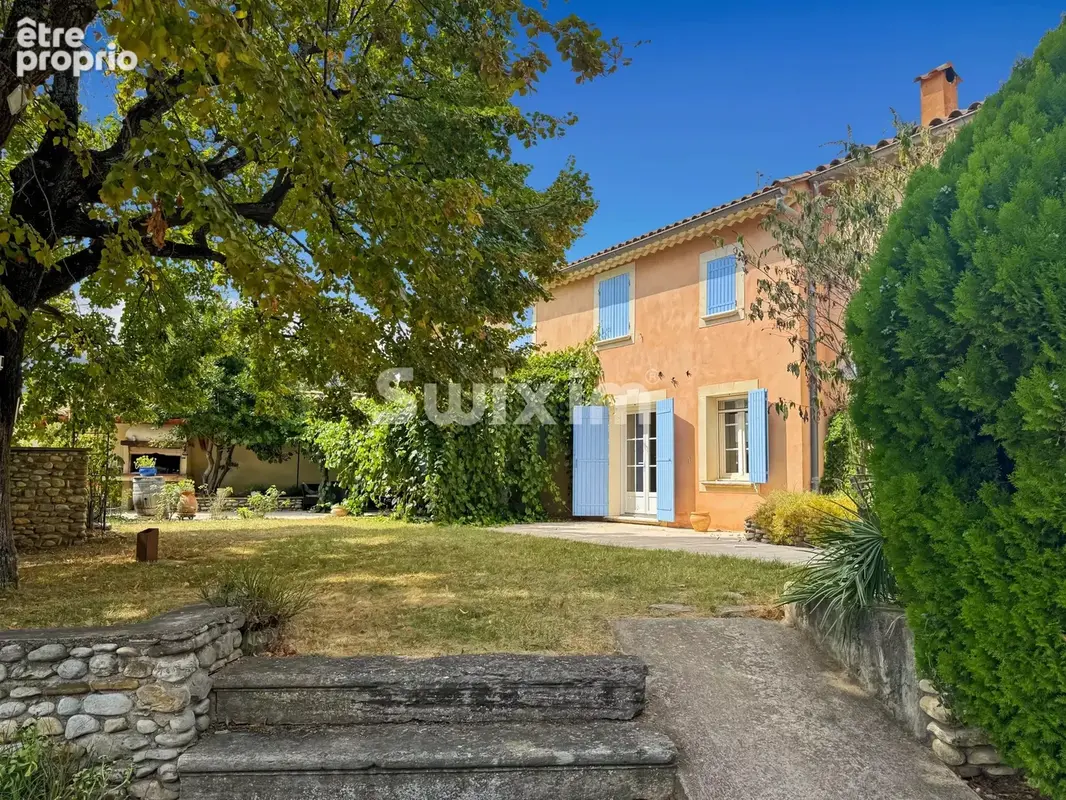 Maison à VISAN