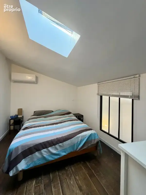 À vendre   appartement t2 rénové   30 m2   sommières (30250) - photo 4