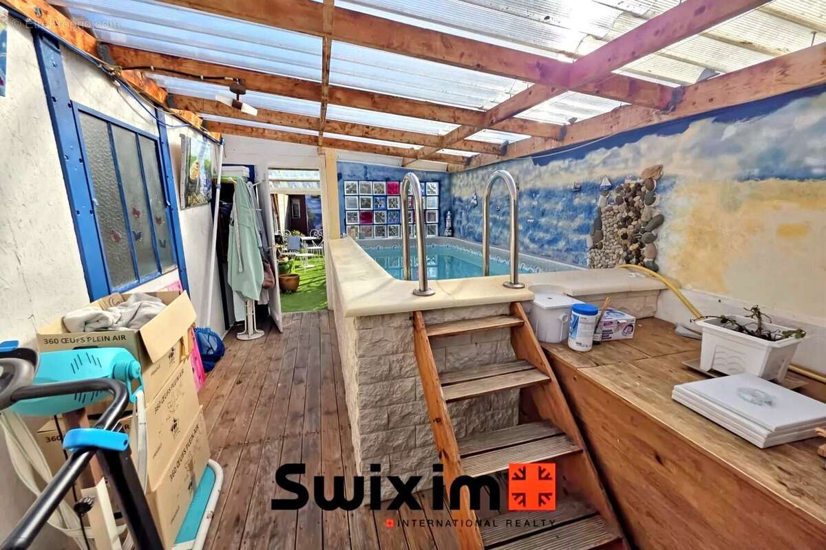 Maison familiale à Hourtin de 141m² - photo 11