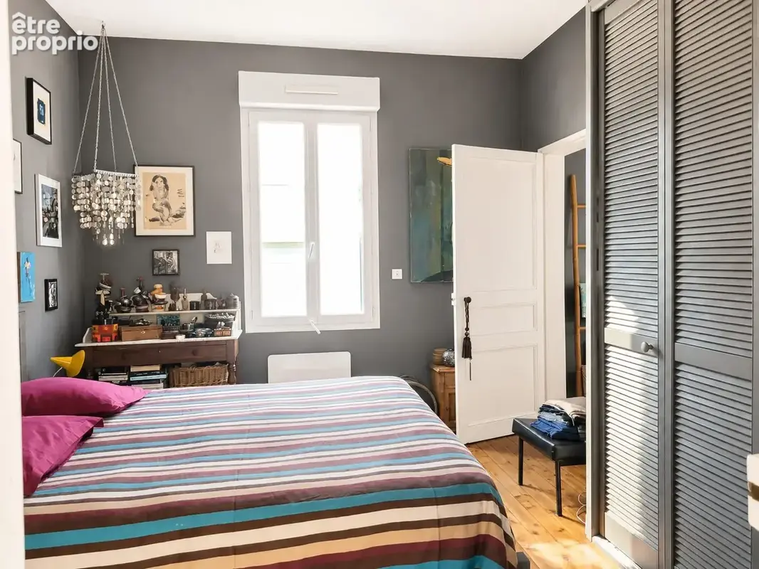 Maison 126 m² à Nantes  - photo 7