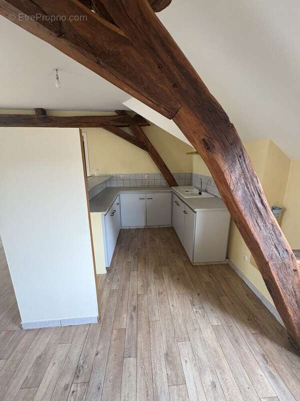 Appartement à LA CHAPELLE-SAINT-MESMIN