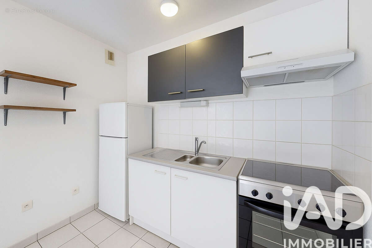 Photo 3 - Appartement à TOULOUSE
