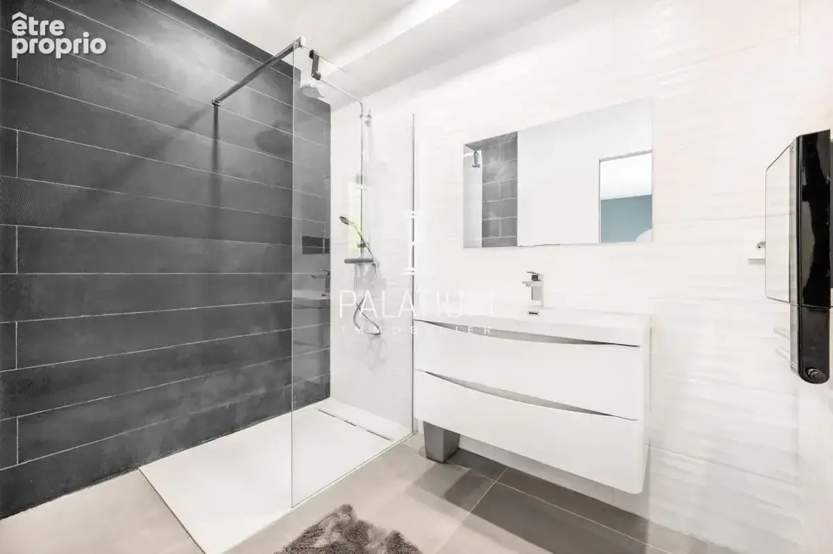 Maison d'architecte - photo 15