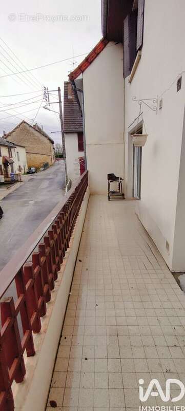 Photo 9 - Maison à MONTMOROT