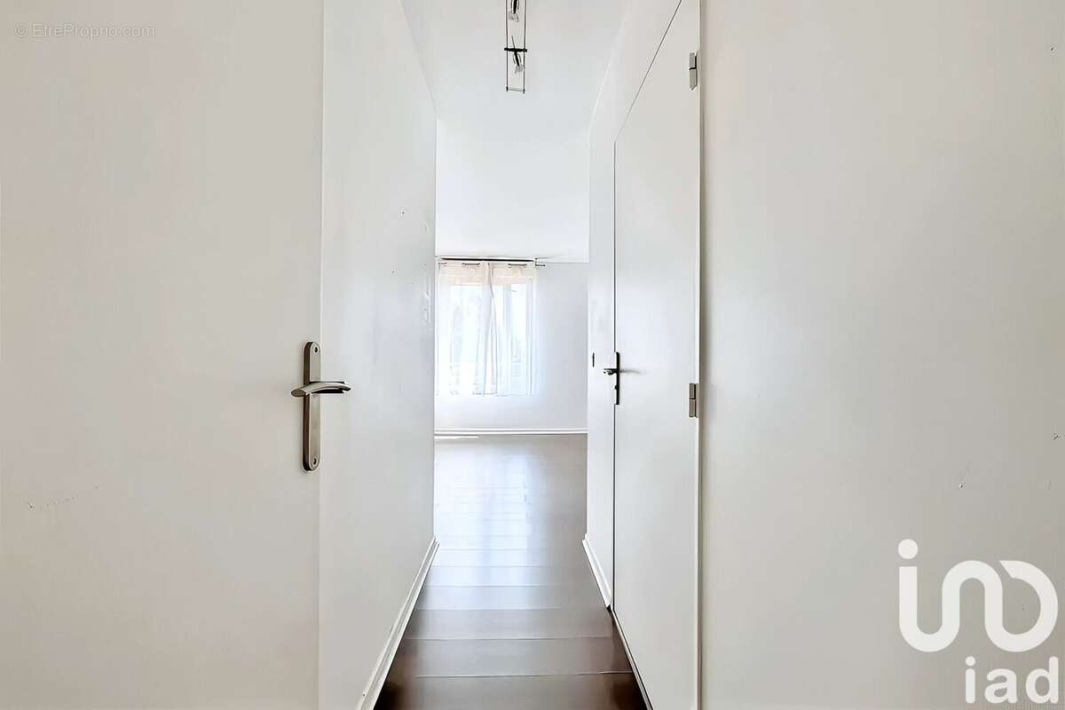 Photo 5 - Appartement à CHATENAY-MALABRY