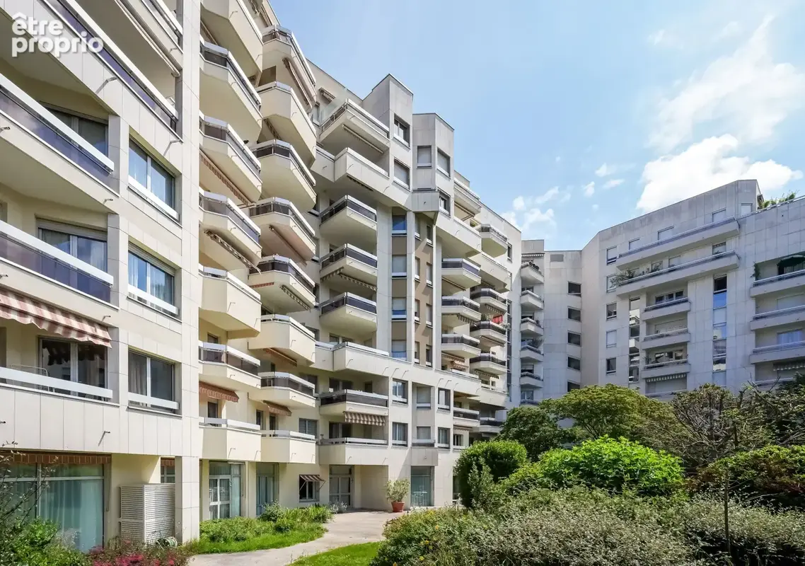 Investissement en residence Senior - photo 2