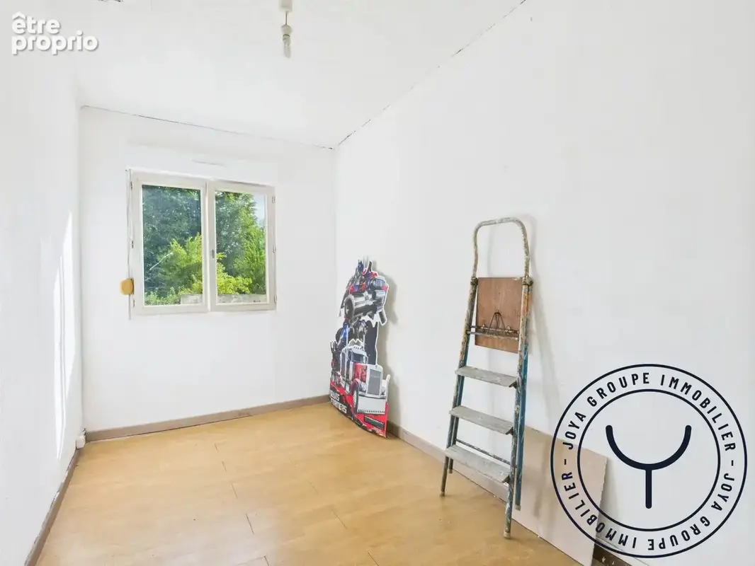 Maison 3 pièces 90 m² à vendre à Aix-En-Othe (10160) - photo 4