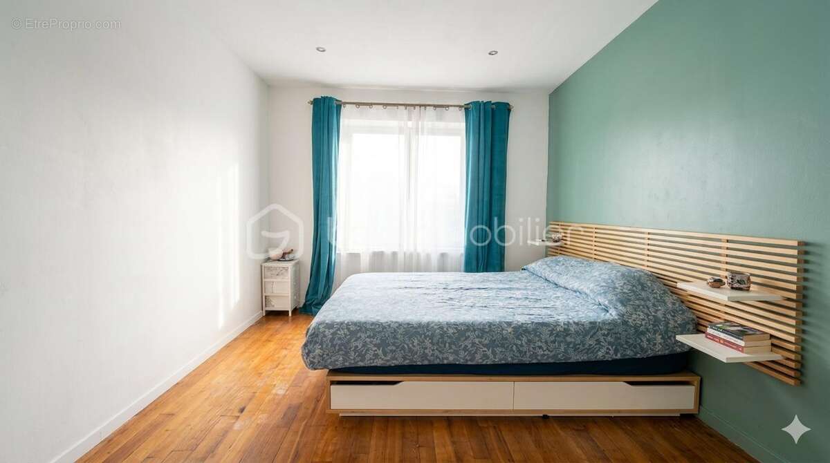 Maison à CHATILLON-SUR-CHALARONNE