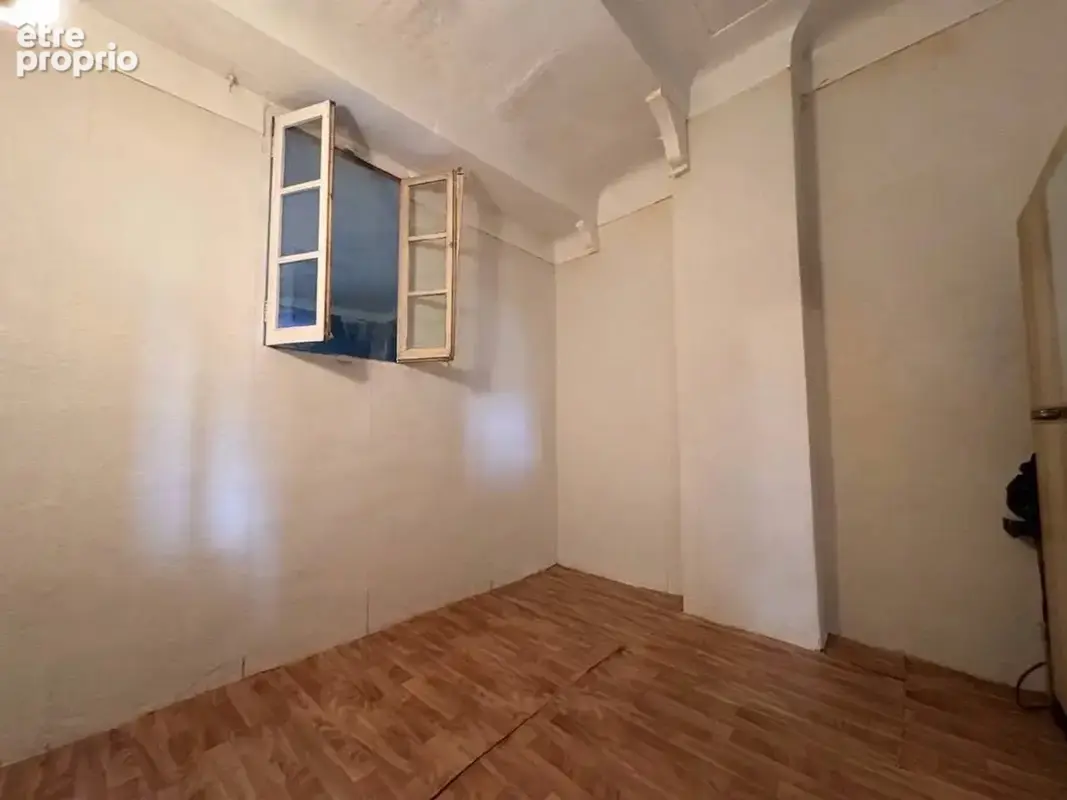 Maison de village t4 avec garage a vendre sur peyrolles en provence - photo 5